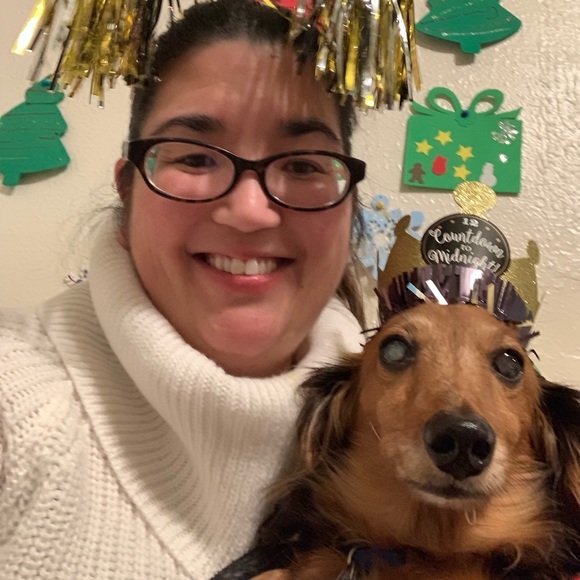 Meet your Posher, Vera💐😀 - Picture 5 of 8